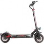 Електросамокат Crosser T4 TURBO Sport Air 10' + сидіння (Black) [56976]