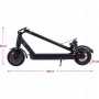 Електросамокат Sencor Scooter One S20 350W 7.5Ah